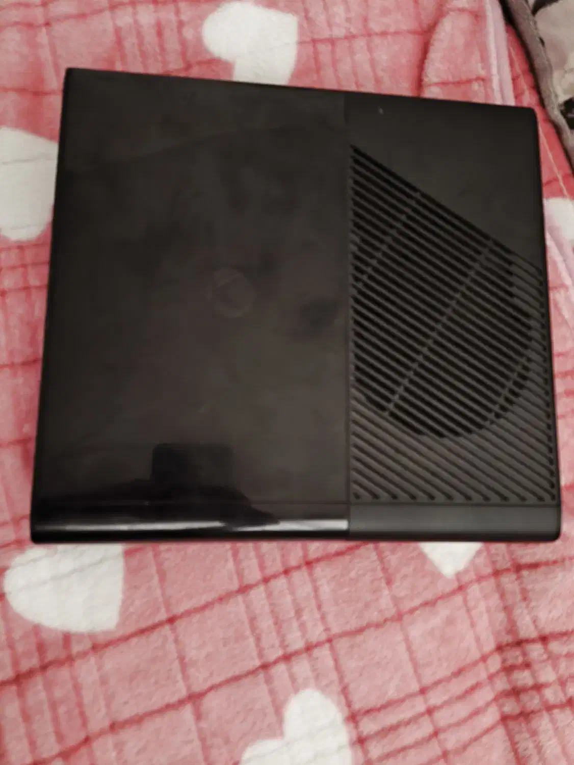 ایکس باکس سوپر اسلیم 360|کنسول، بازی ویدئویی و آنلاین|ملایر, |دیوار