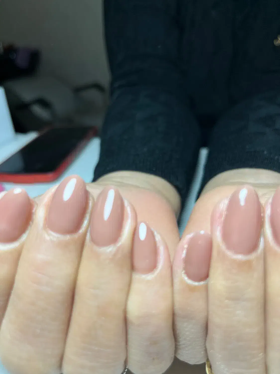 تخفیفات یلدایی ناخن|خدمات آرایشگری و زیبایی|دورود, |دیوار