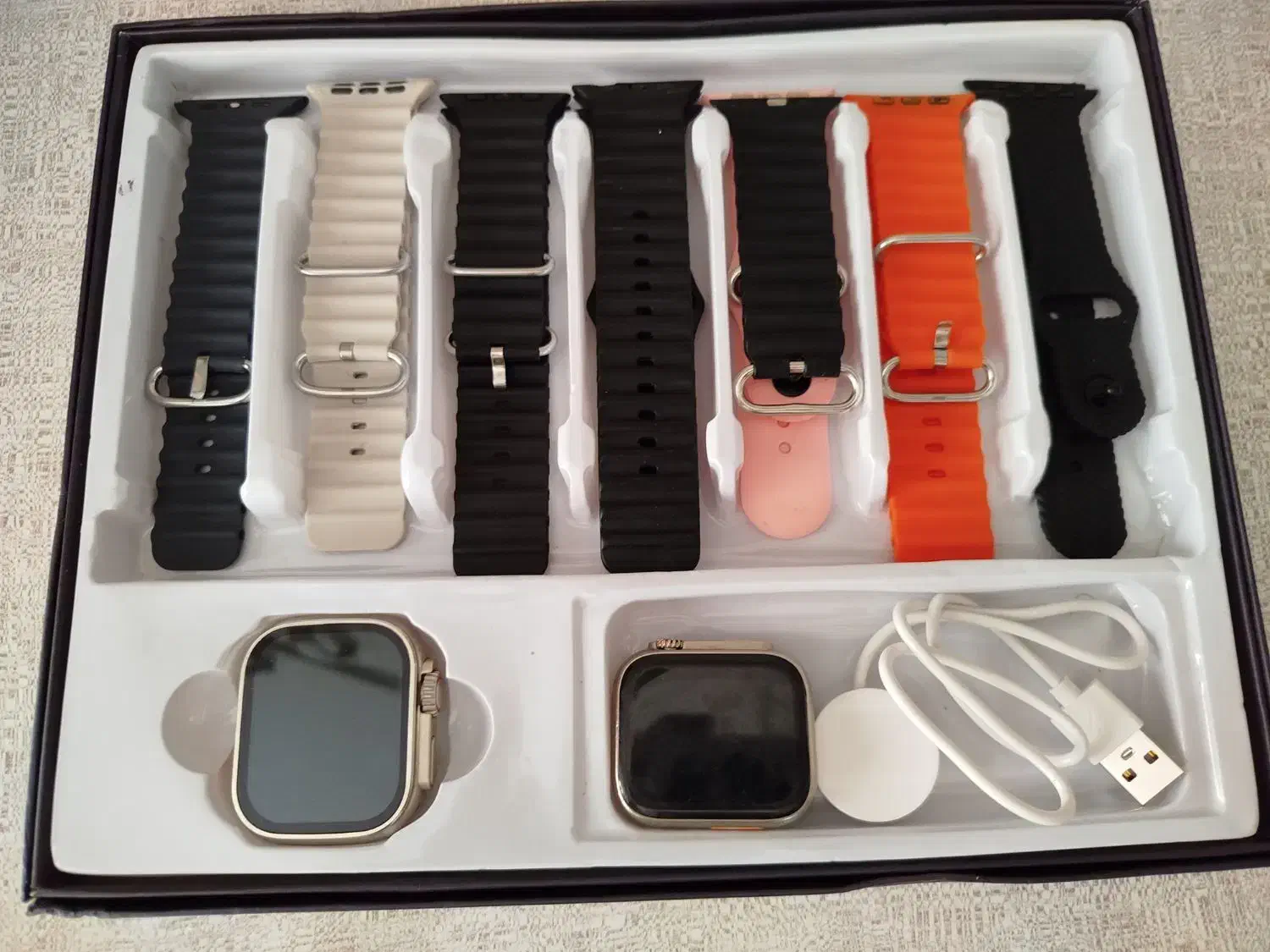 ساعت مچی هوشمند|ساعت|مریوان, |دیوار