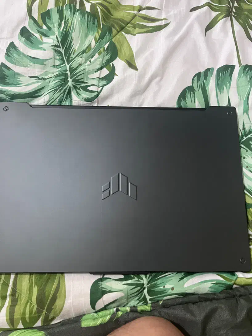 لپتاپ tuf asus|رایانه همراه|تهران, افسریه شمالی|دیوار