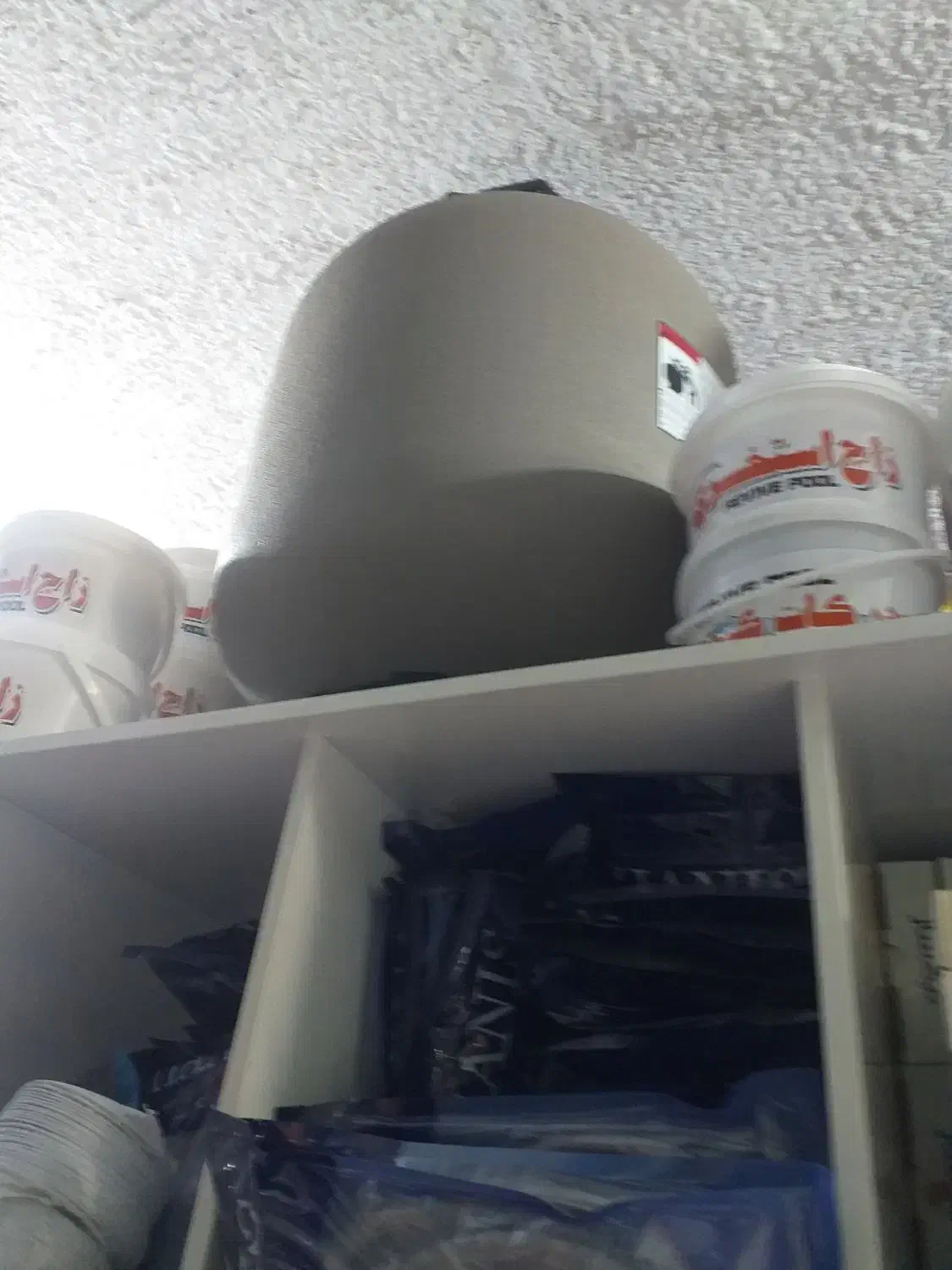 فیلتر شنی استخر|خدمات پیشه و مهارت|سرخرود, |دیوار