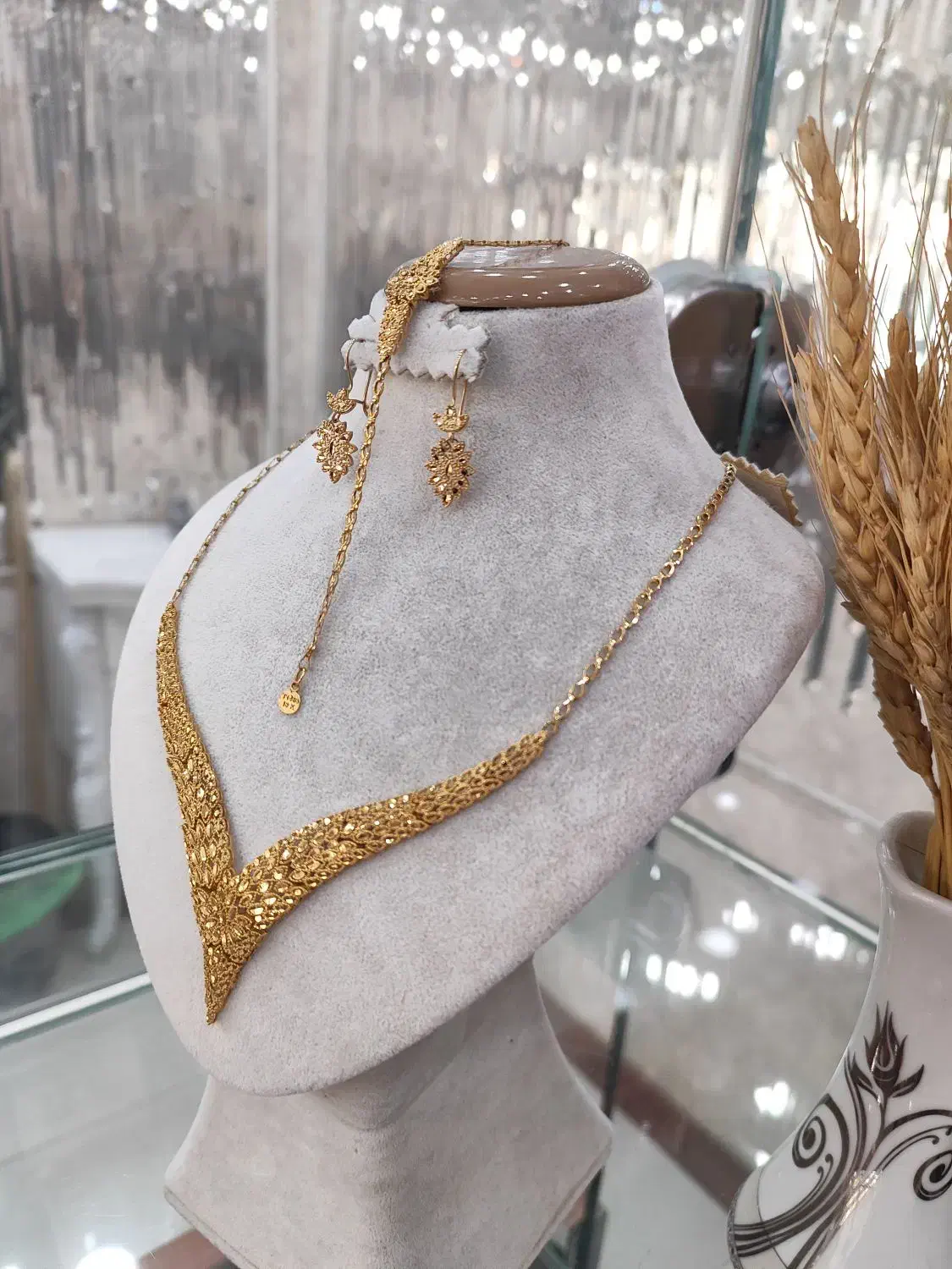 سرویس تمام تراش کد2|جواهرات|قم, نیروگاه|دیوار