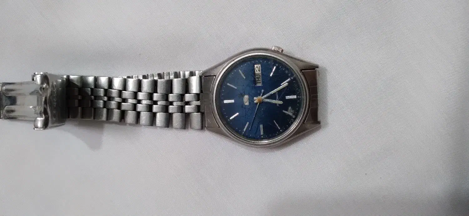 سـیکو ۵|ساعت|مشهد, شهید قربانی|دیوار