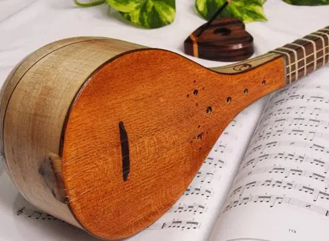 آموزش سه تار و تنبور|خدمات آموزشی|بندر ماهشهر, |دیوار