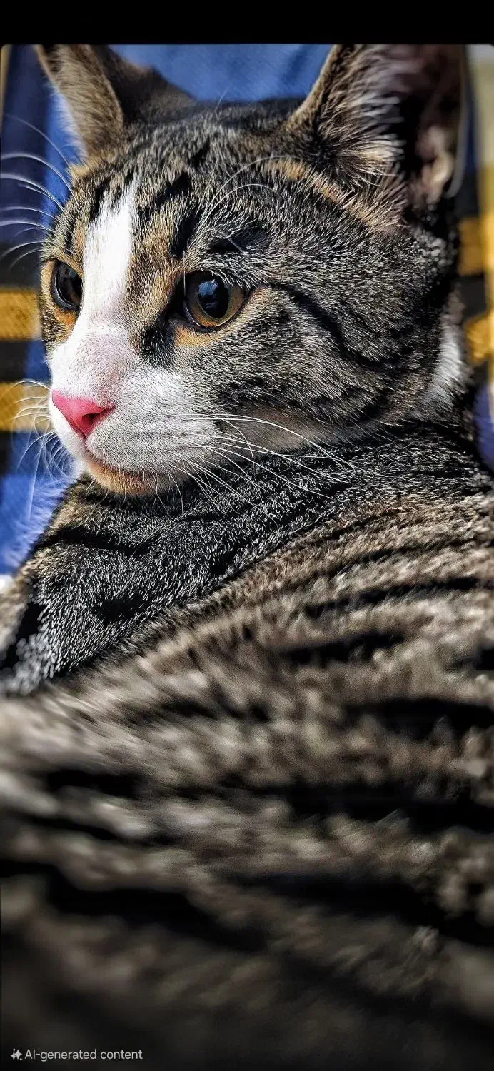 گربه گمشده|حیوانات|اندیشه, اندیشه فاز ۳|دیوار