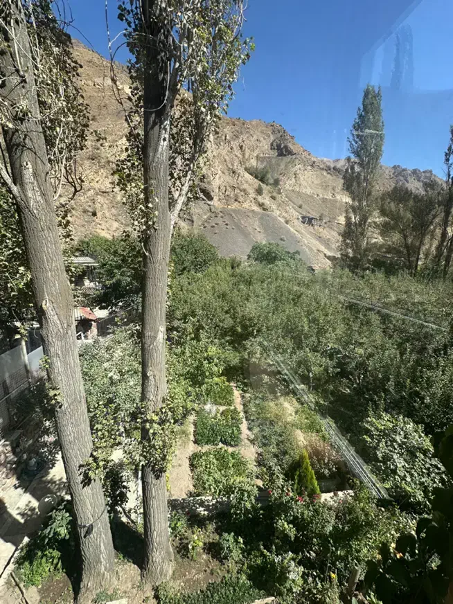 لواسان افجه ۵۵۰ متر ویلایی تهاتر کامل|فروش خانه و ویلا|لواسان, |دیوار