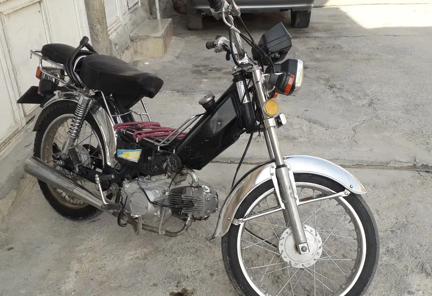 دوچرخه|دوچرخه، اسکیت، اسکوتر|مرودشت, استادیوم‎|دیوار