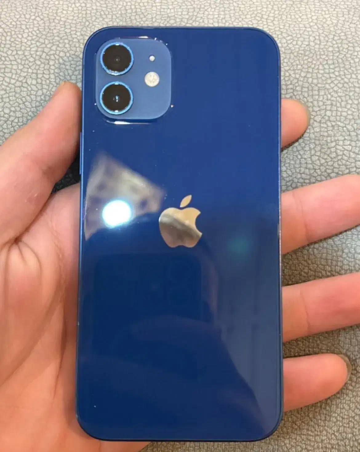 آیفون ۱۲ ۱۲۸ گیگ معاوضه|موبایل|تهران, یاخجی آباد|دیوار