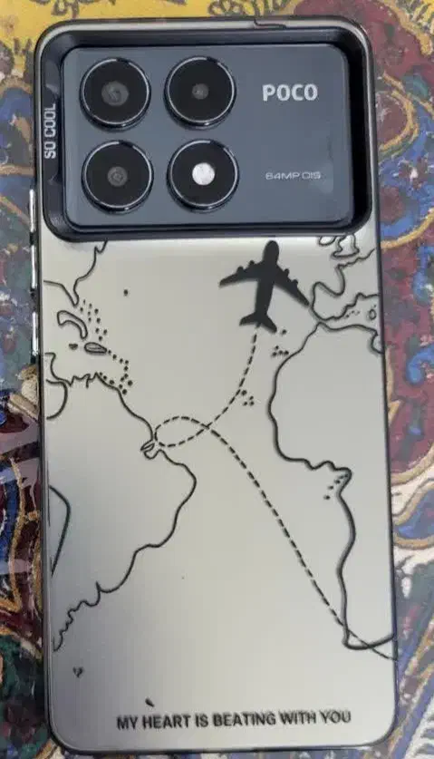 Poco X6 pro|موبایل|شیراز, مبعث|دیوار