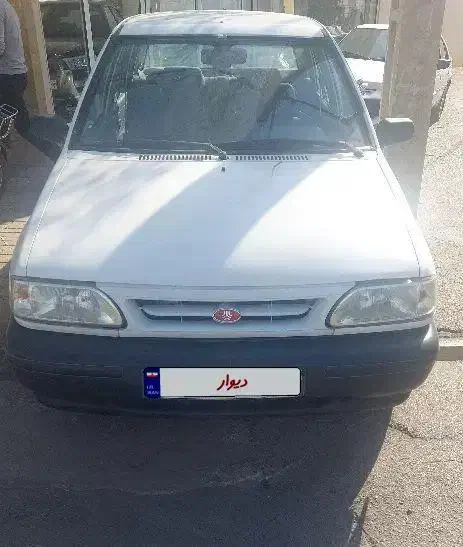پراید مدل۹۰ دوگانه|خودرو سواری و وانت|کاشان, سرفره و صدره|دیوار