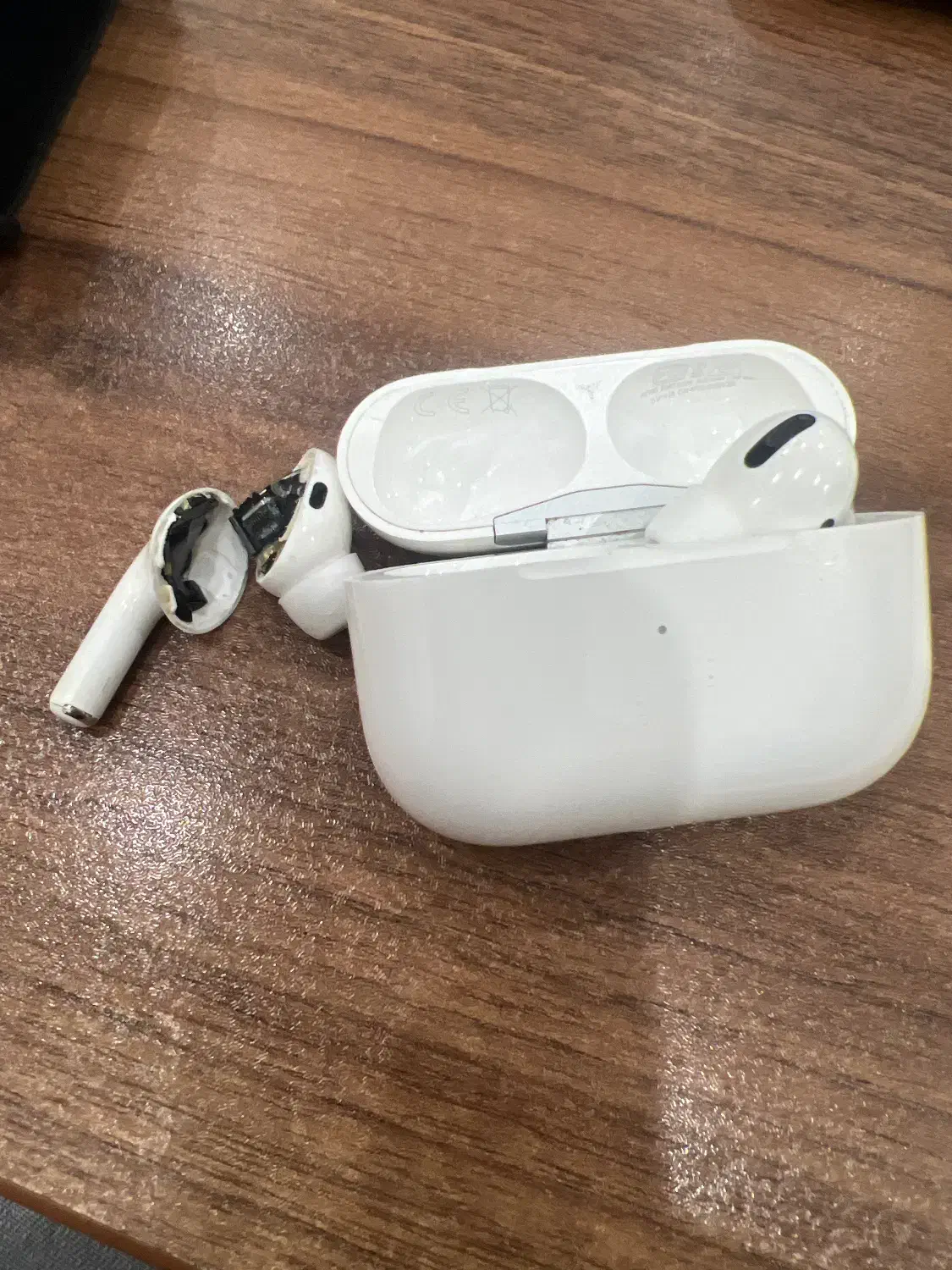 ایرپاد پرو|لوازم جانبی موبایل و تبلت|تهران, درختی|دیوار