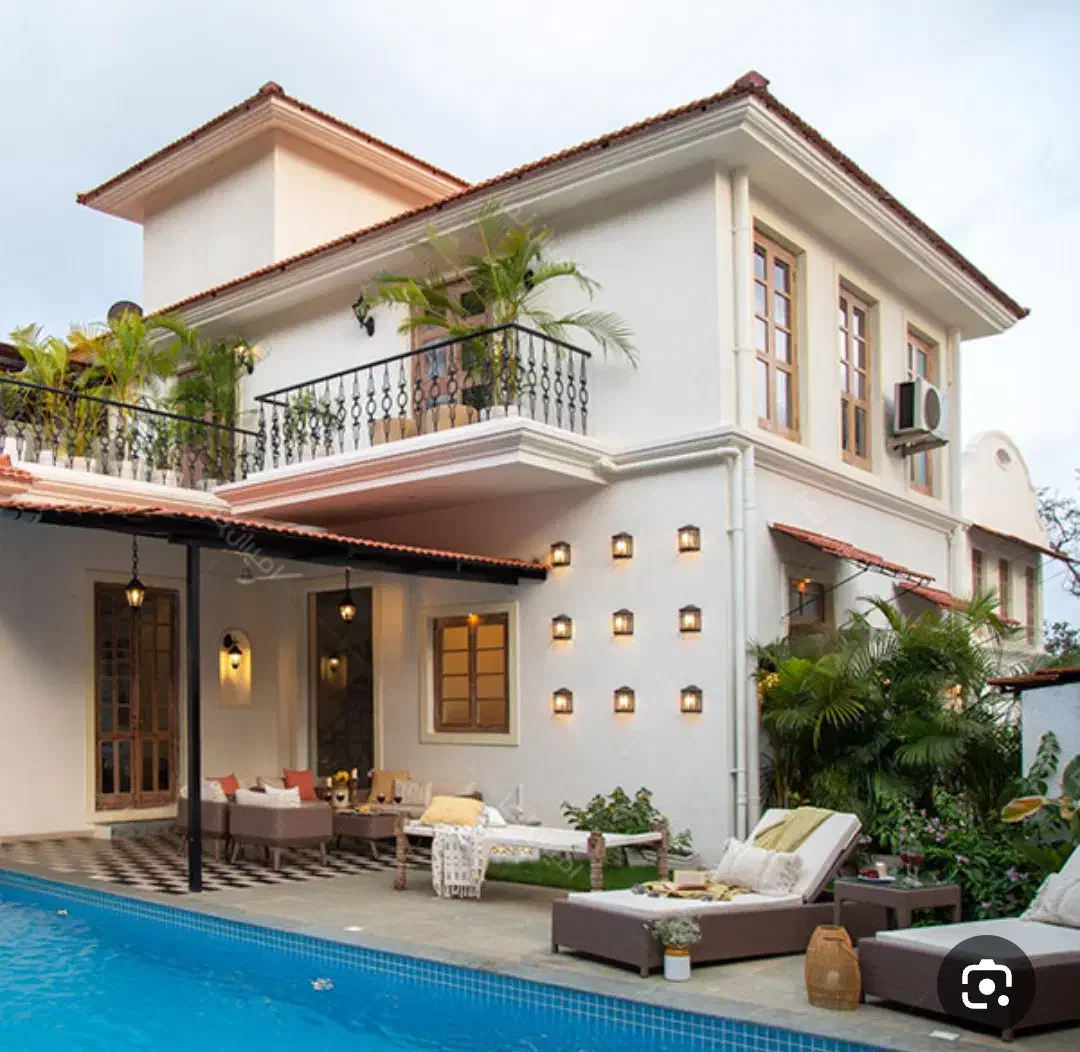 فروش ویلایی ۳۲۰ متری دوبر میذان بانک ملی مرکزی|فروش زمین و ملک کلنگی|رشت, چله خانه|دیوار