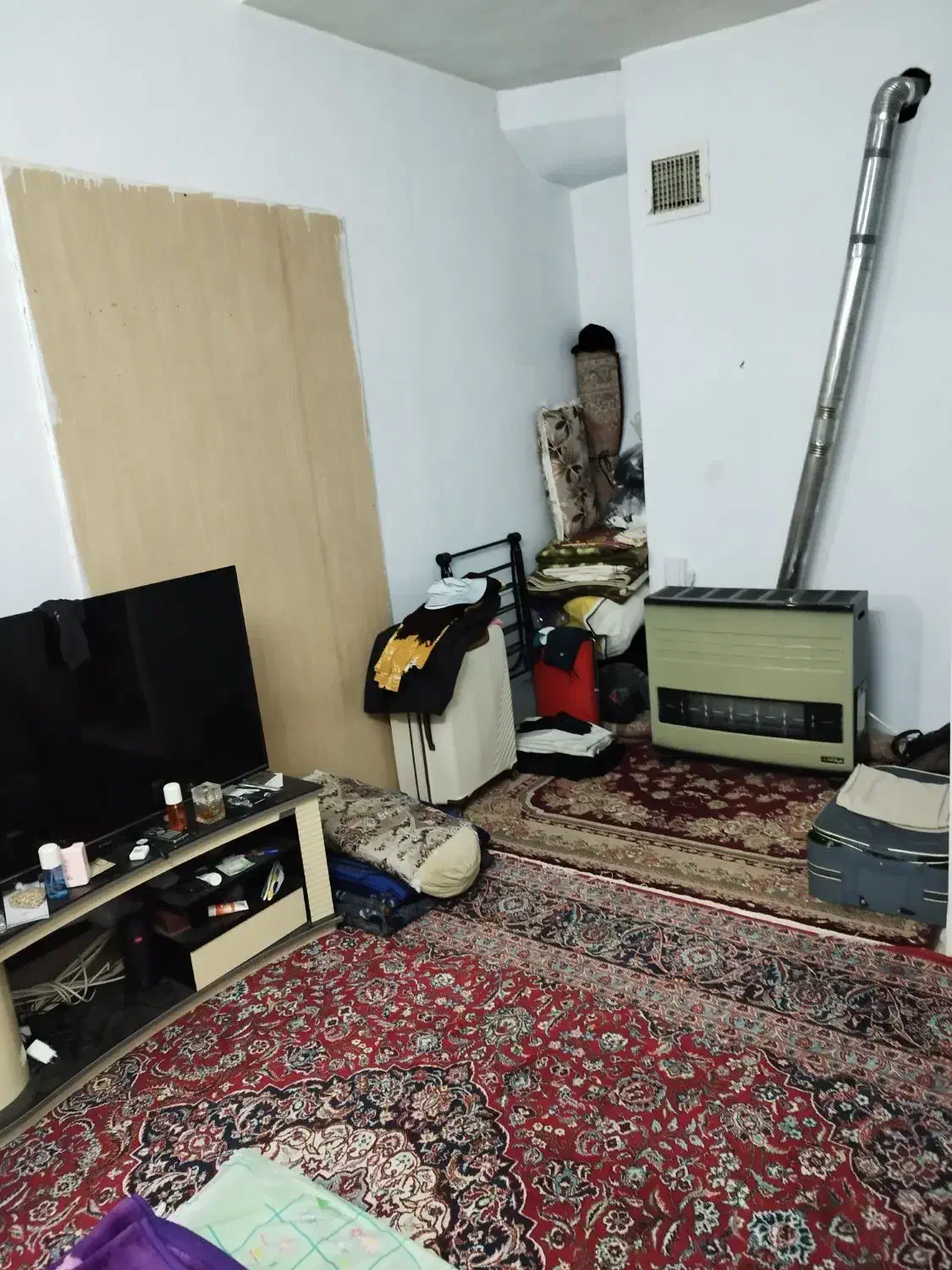 سوییت ۳۰ متری سلسبیل شمالی|اجارهٔ آپارتمان|تهران, سلسبیل شمالی|دیوار