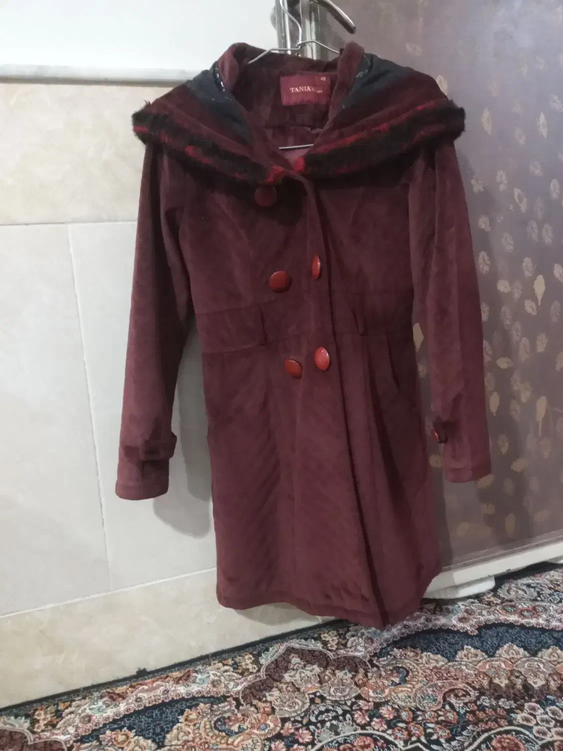 پالتو ومانتووکت‌وشلوار مردانه|لباس|خلجستان, |دیوار