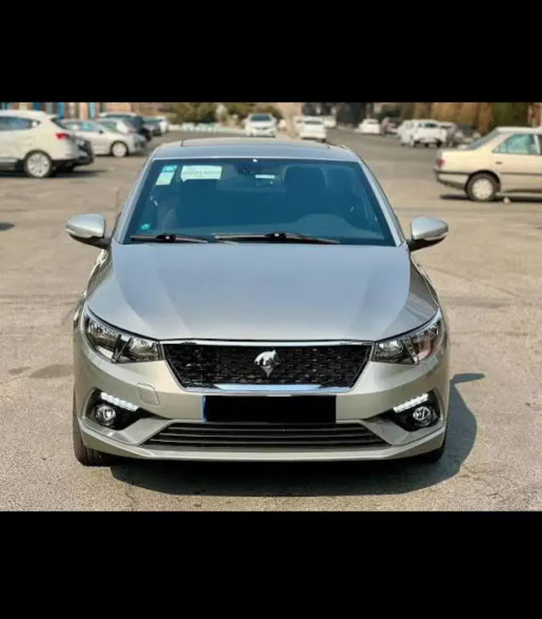 تارا V4 اتومات فول تحویل آبان مدارک کامل|خودرو سواری و وانت|دامغان, |دیوار