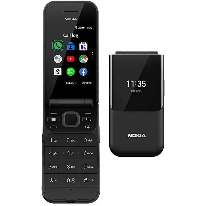 نوکیا 2720|موبایل|اهواز, نبوت|دیوار