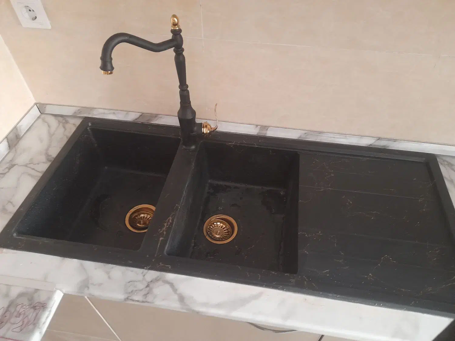 لوله کش آب و فاضلاب نصب شیرآلات|خدمات پیشه و مهارت|تهران, مسعودیه|دیوار