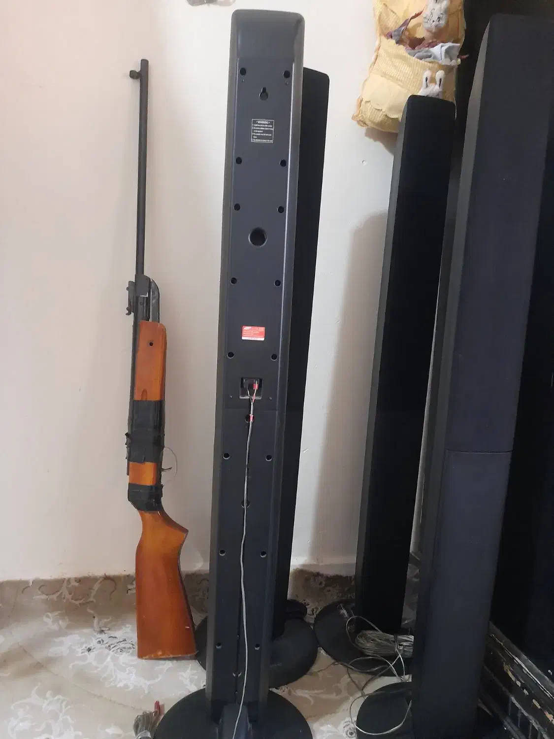 باند تلویزیون درحدنو|سیستم صوتی خانگی|پیشوا, |دیوار