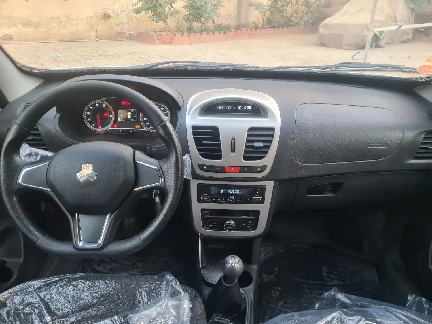 کوییک GXL صفر|خودرو سواری و وانت|تهران, امیر بهادر|دیوار