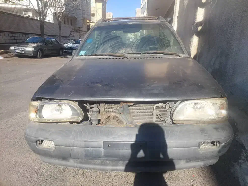 ماشین|خودرو سواری و وانت|تبریز, |دیوار