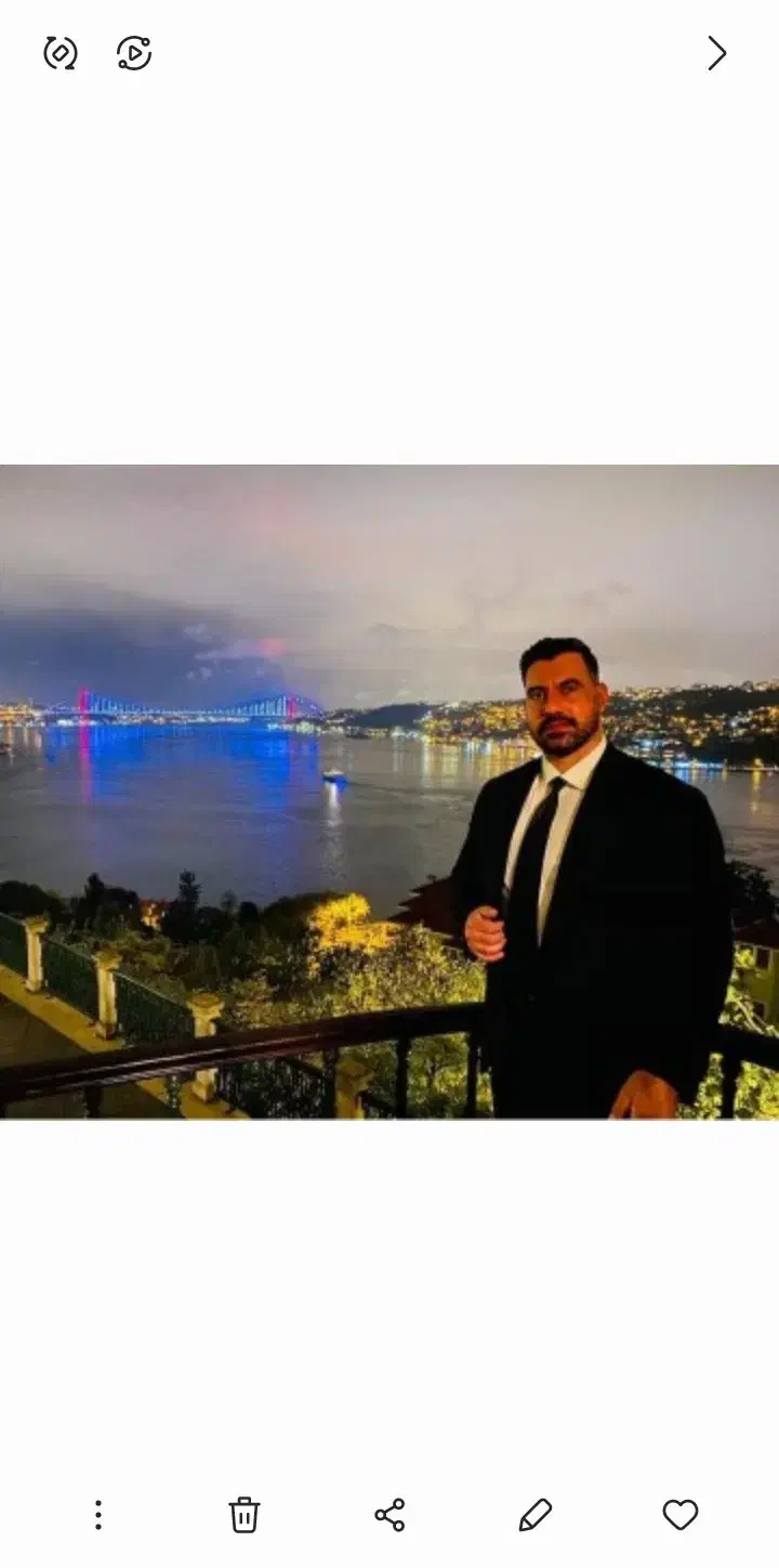 بادیگارد و محافظ شخصی.مسئول حراست|خدمات پیشه و مهارت|کرج, عظیمیه|دیوار