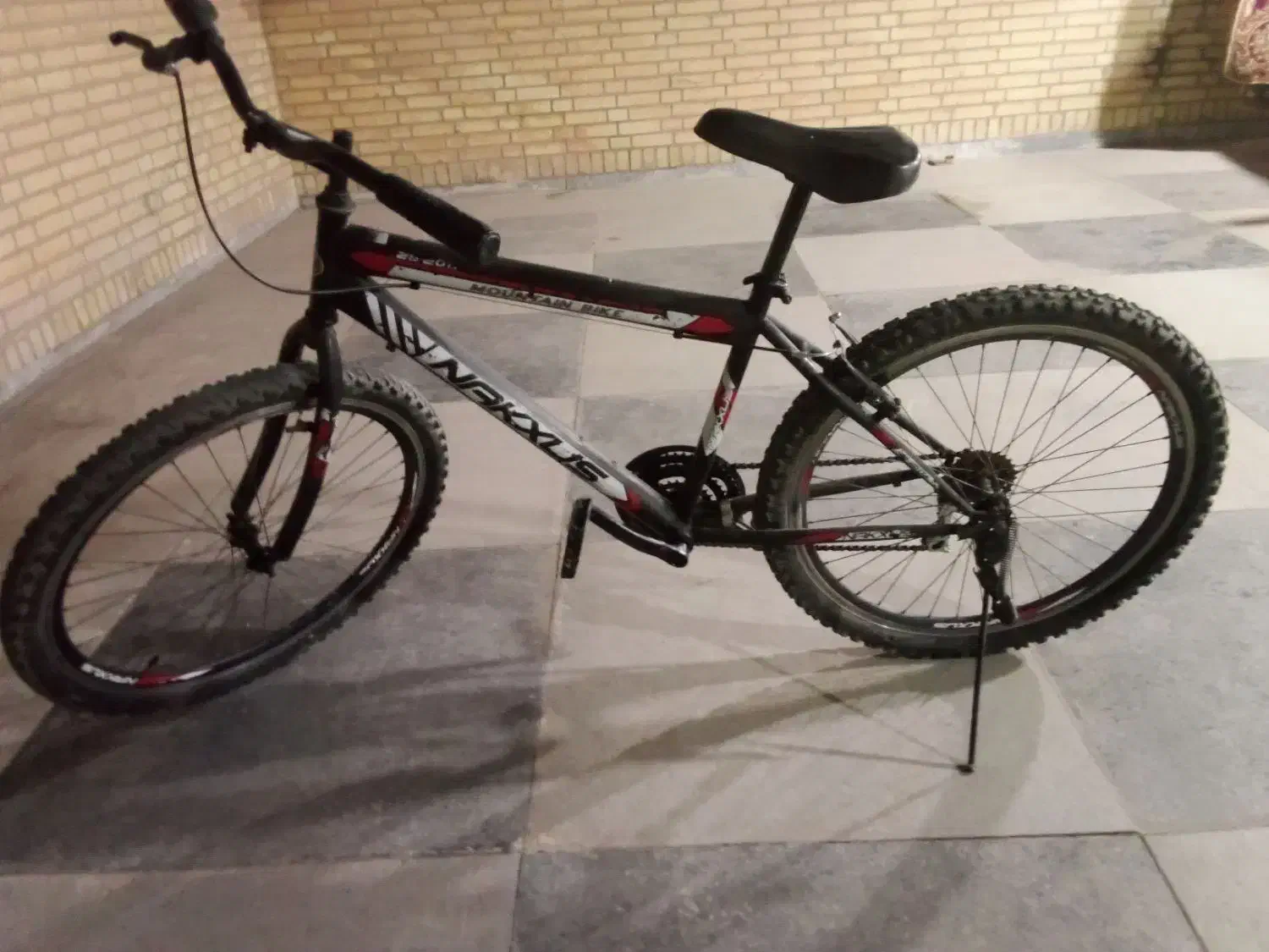 سوسنگرد کوی مشروطه|دوچرخه، اسکیت، اسکوتر|سوسنگرد, |دیوار