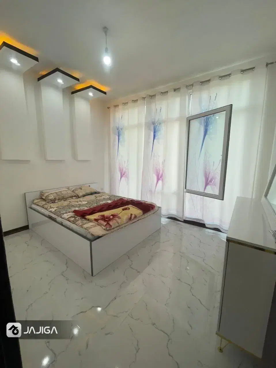 اجاره سویت اپارتمان درچیتگر/دهکده/دریاچه|اجارهٔ کوتاهمدت آپارتمان و سوئیت|تهران, گلستان (شهرک راه آهن)|دیوار