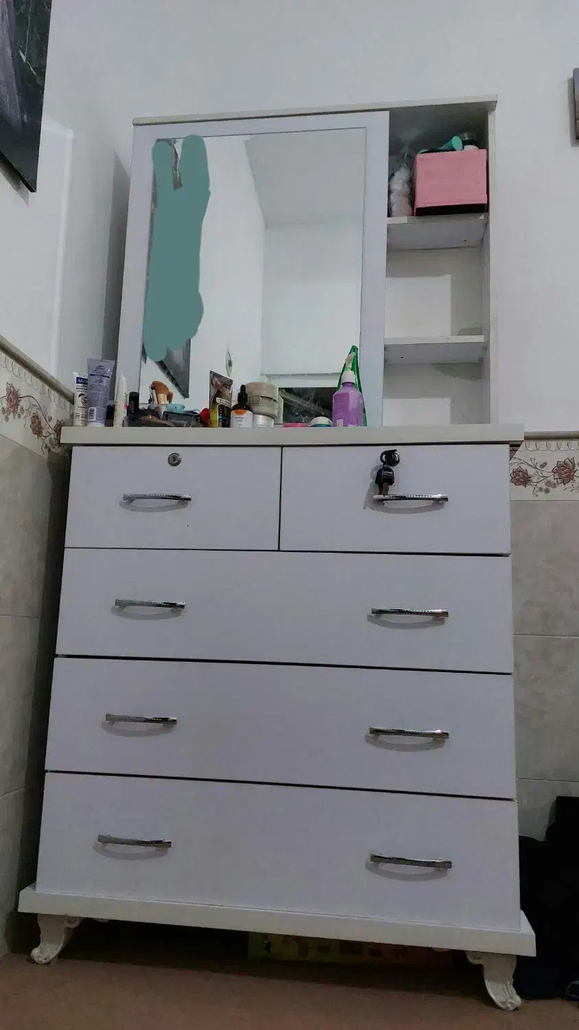 دراور|جاکفشی، کمد، دراور|ساوه, |دیوار