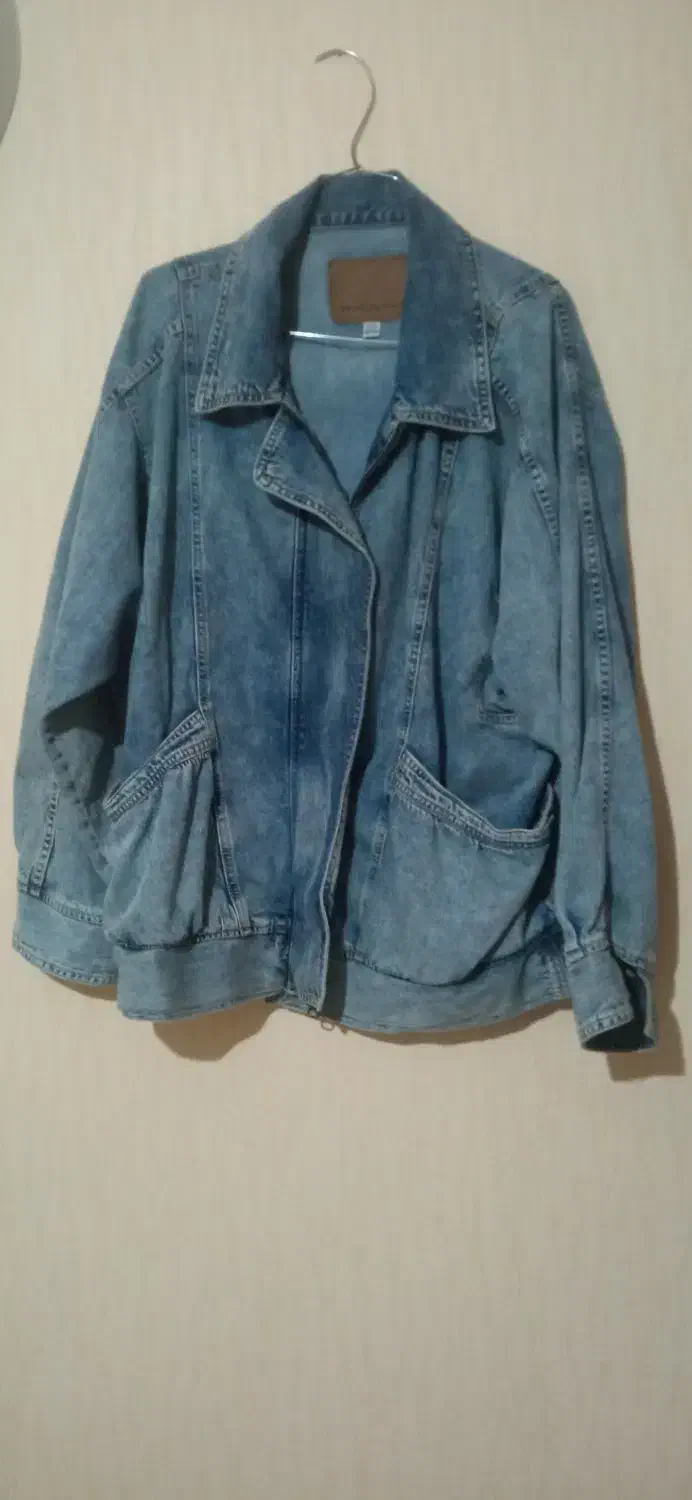 کت جین|لباس|بجنورد, |دیوار