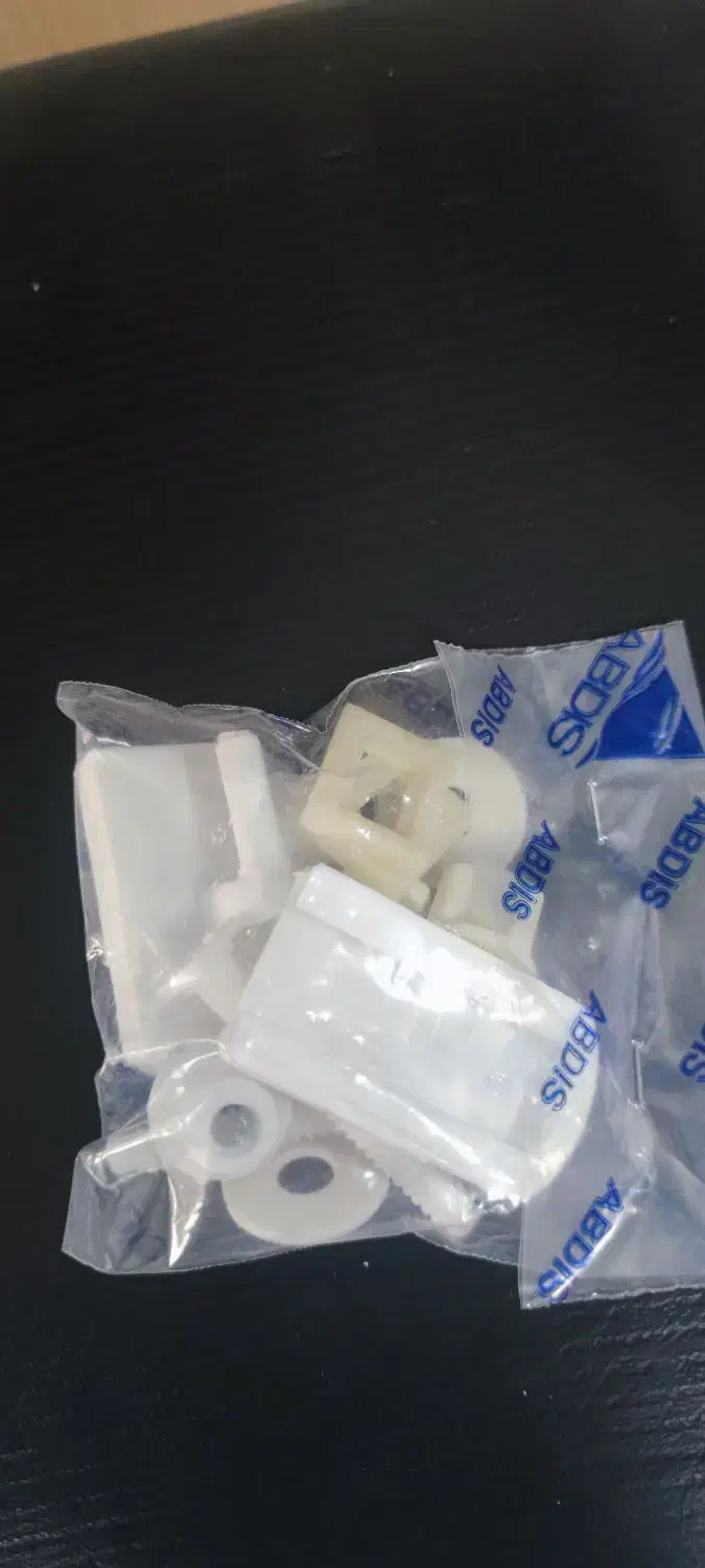 پخش انواع قطعات فرنگی|لوازم سرویس بهداشتی|شیراز, فخرآباد (دروازه کازرون)|دیوار