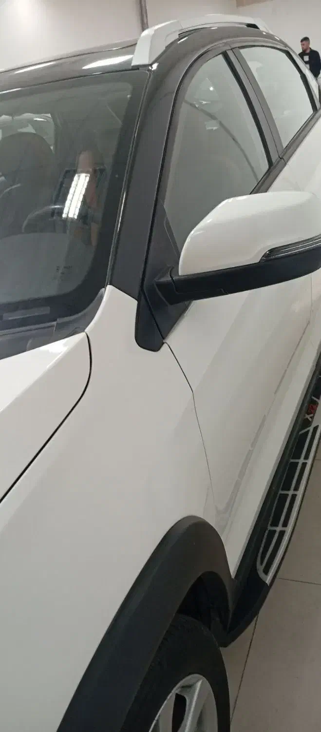 ام وی ام X22|خودرو سواری و وانت|ارومیه, |دیوار