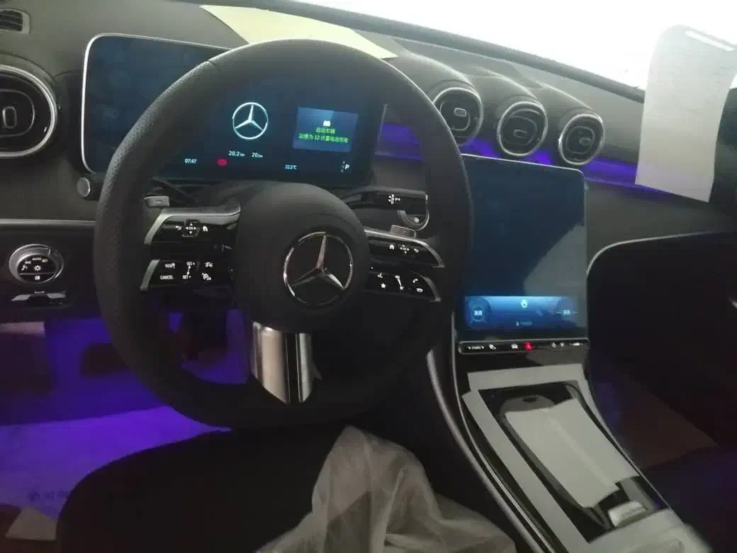 c200l 2025|خودرو سواری و وانت|تهران, جردن|دیوار