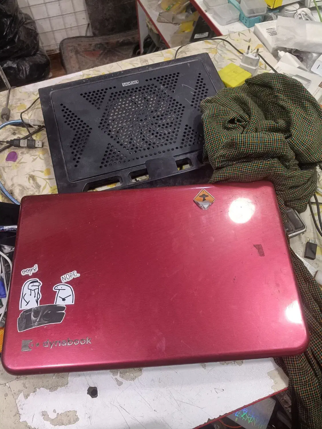 لب تاب توشیبا|رایانه همراه|سراوان, |دیوار