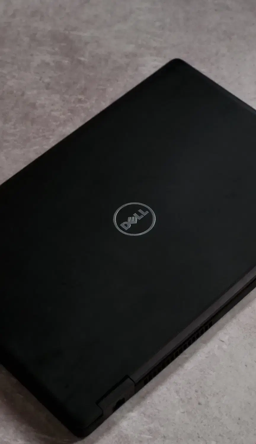 لپتاپ دلDell Latitude 5580|رایانه همراه|رشت, سعدی (تختی)|دیوار