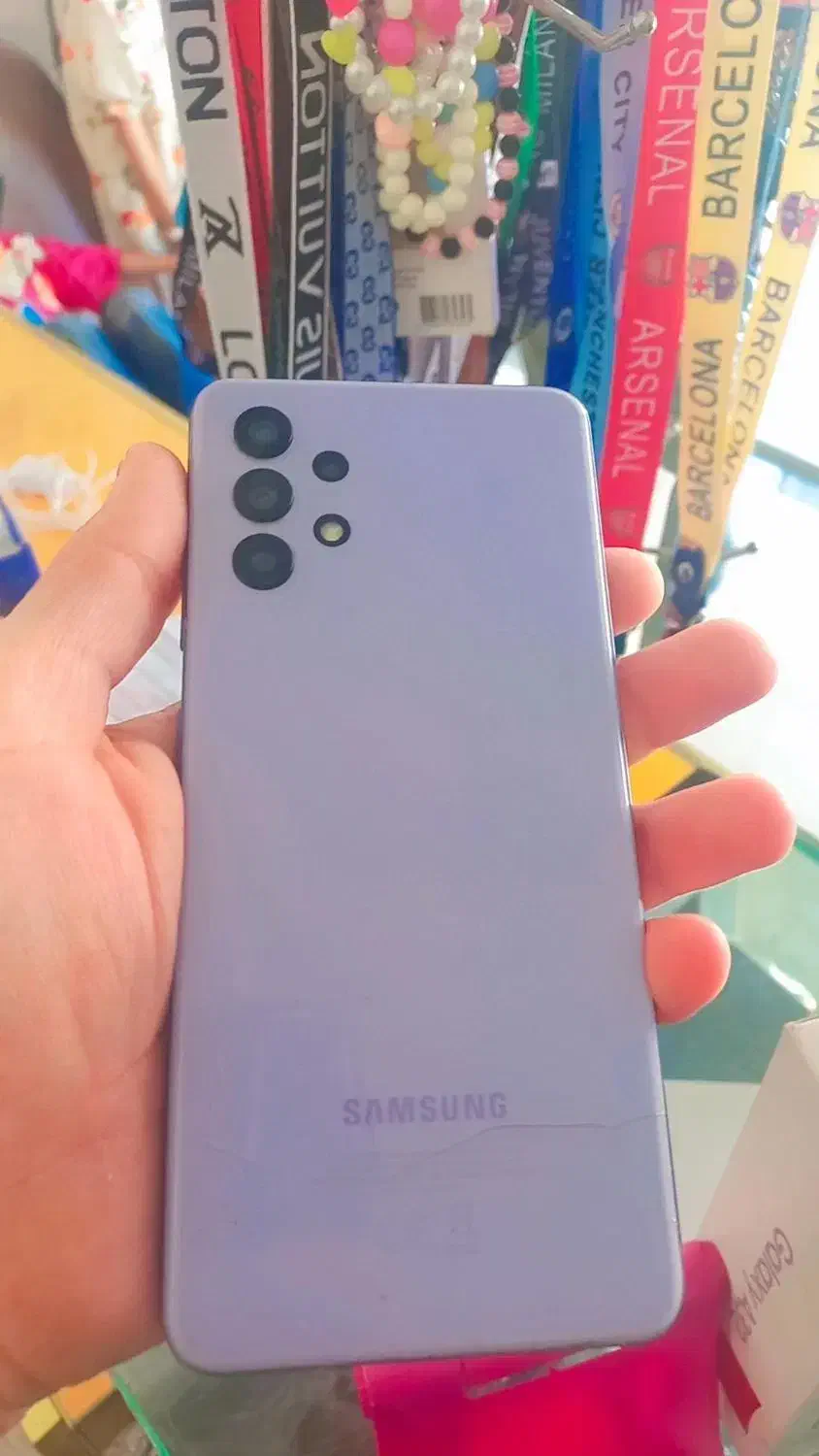 گوشی a32|موبایل|اهواز, سلیم آباد(سه راه خرمشهر)|دیوار