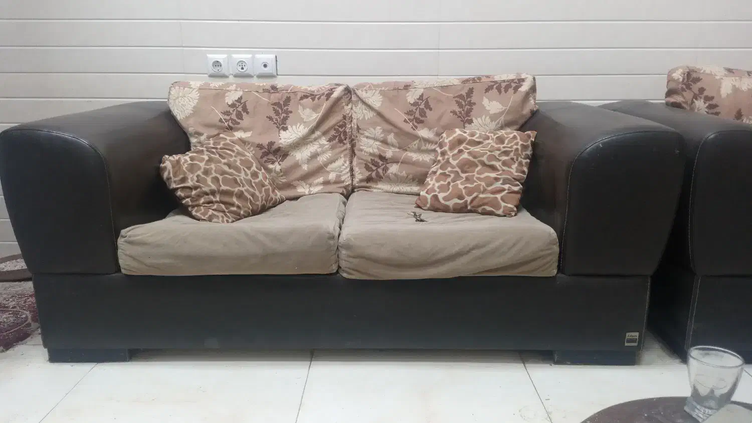 مبل ترک|مبلمان خانگی و میز عسلی|اردبیل, |دیوار