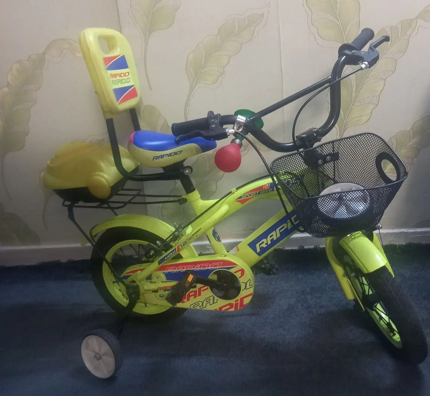 دوچرخه|دوچرخه، اسکیت، اسکوتر|تهران, شیخ هادی|دیوار