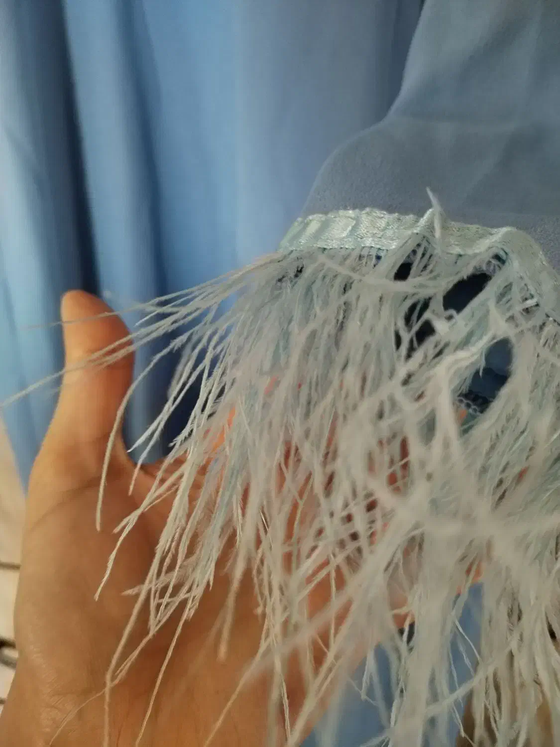 پیراهن کوتاه|لباس|گرگان, |دیوار