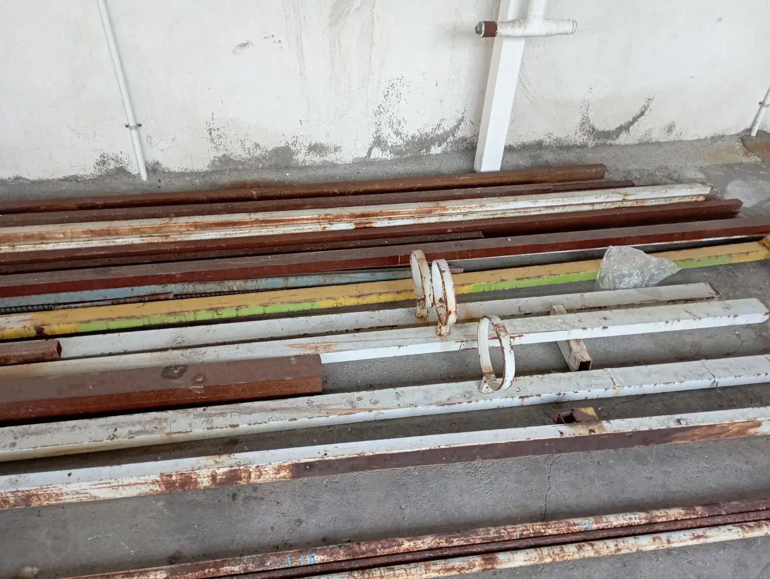 قوطی|مصالح و تجهیزات ساختمان|بهبهان, |دیوار