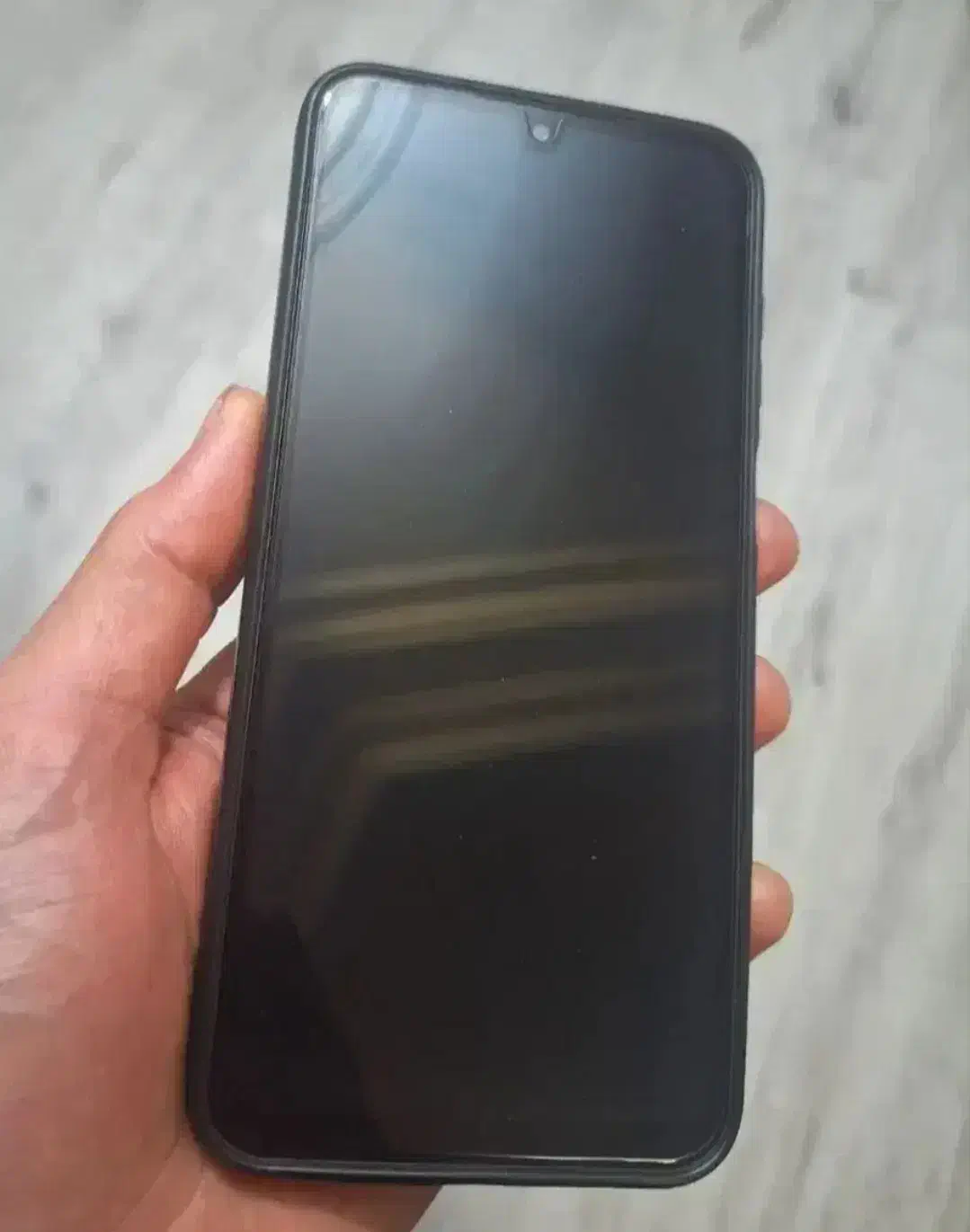 گوشی|موبایل|بومهن, |دیوار