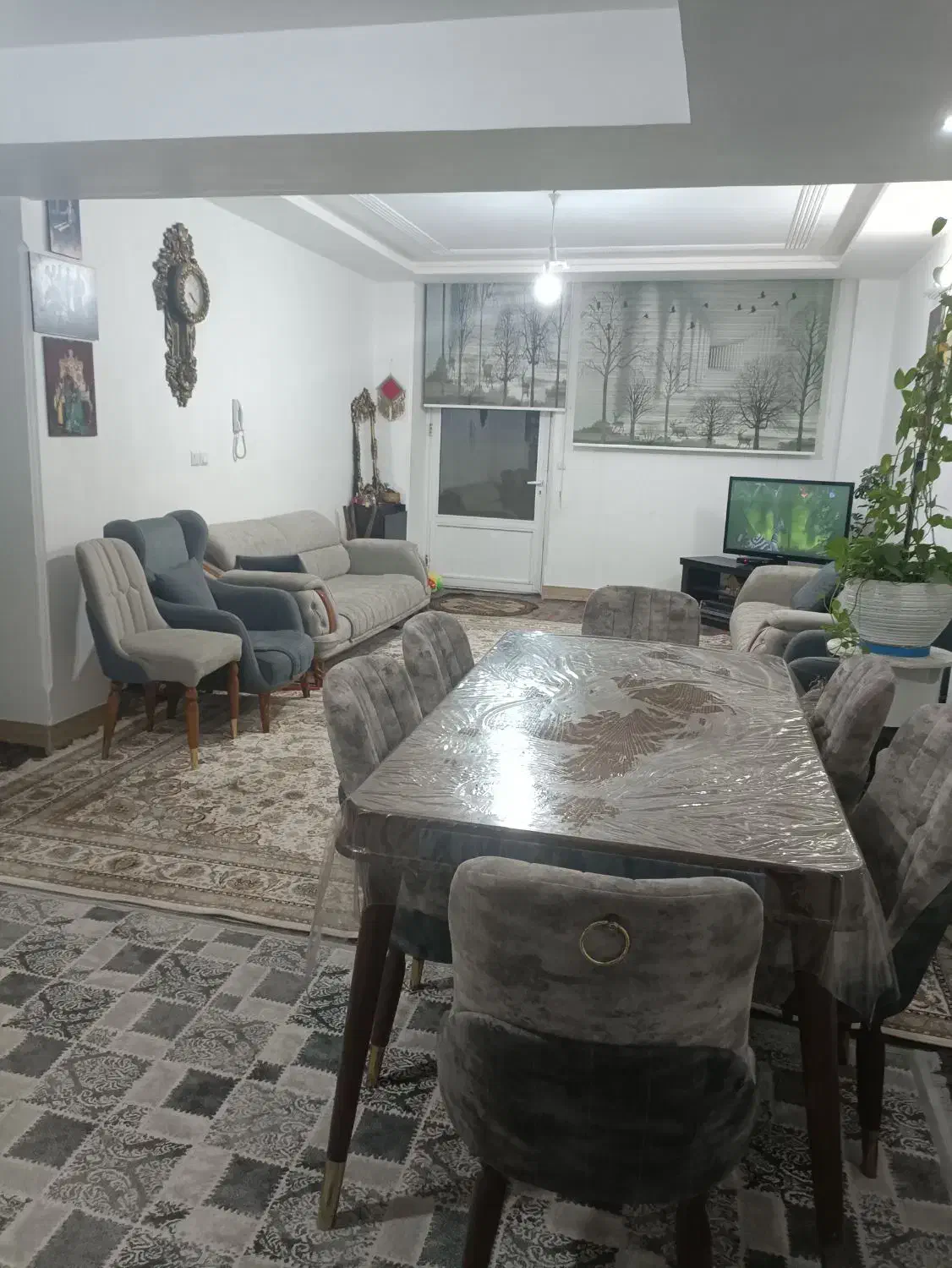 املاک|فروش آپارتمان|شهرضا, |دیوار