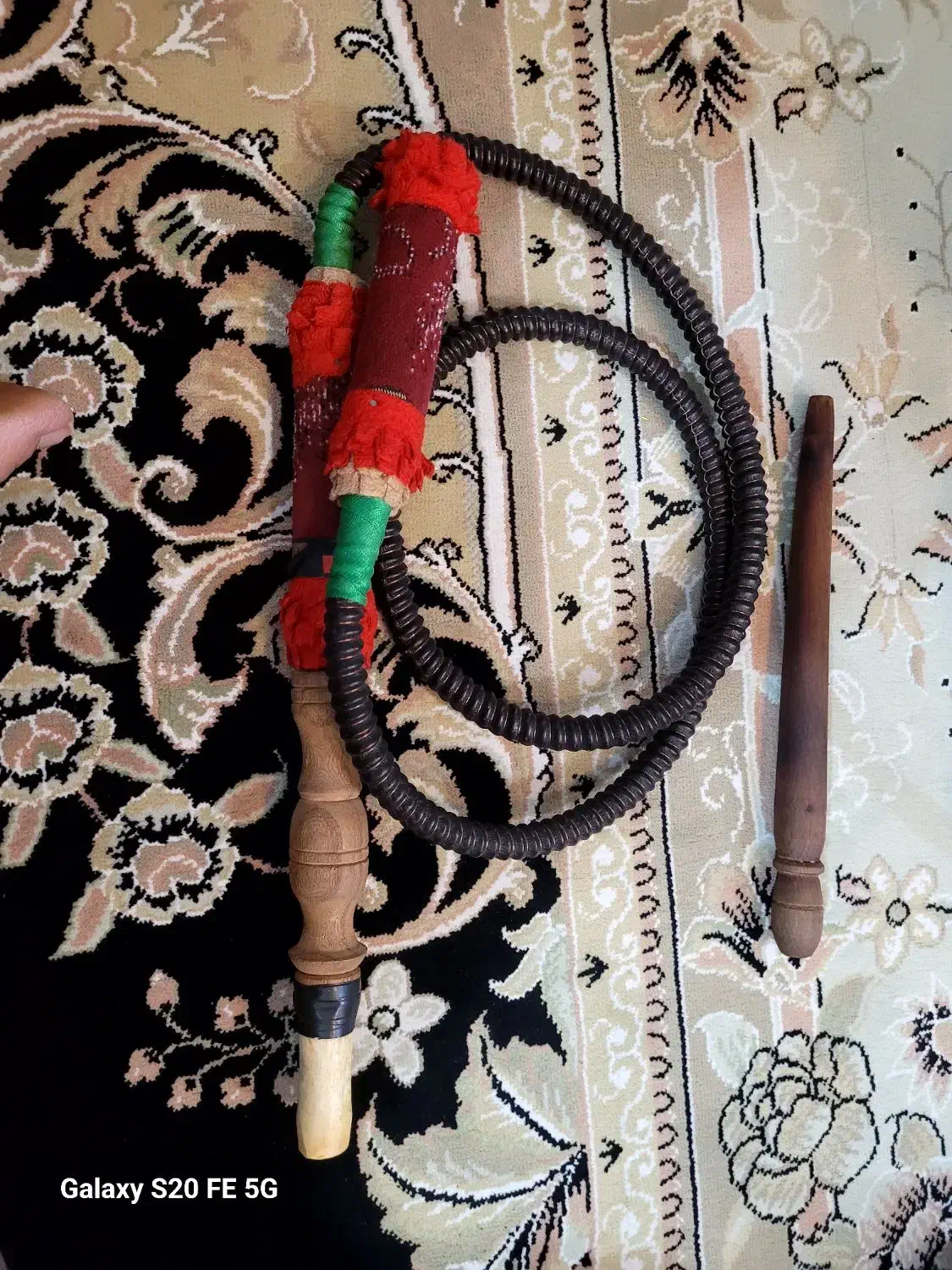 قلیان|کلکسیون و سرگرمی|لواسان, |دیوار