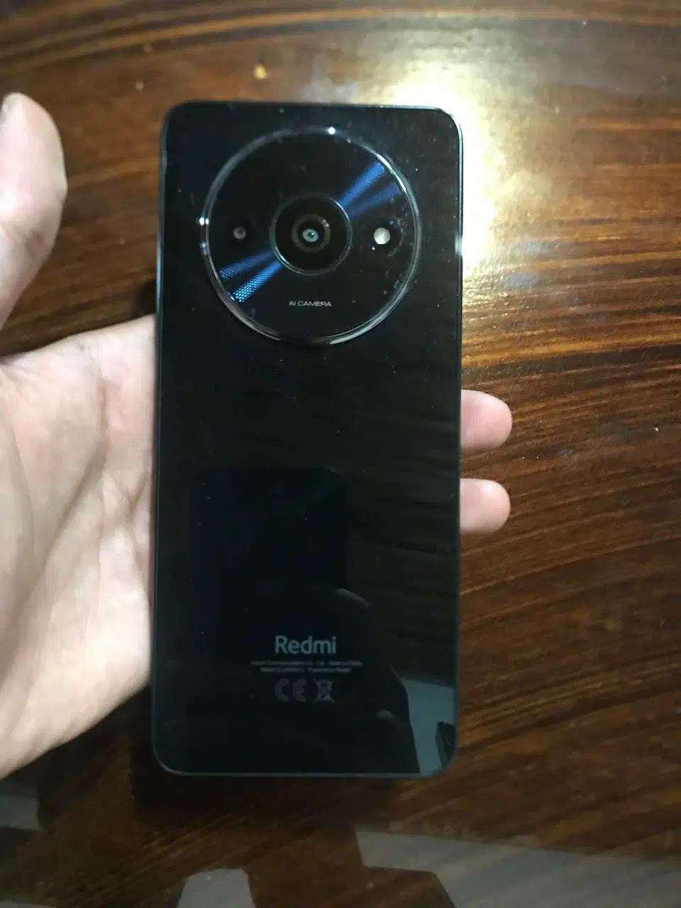 redmia a3|موبایل|سمنان, |دیوار
