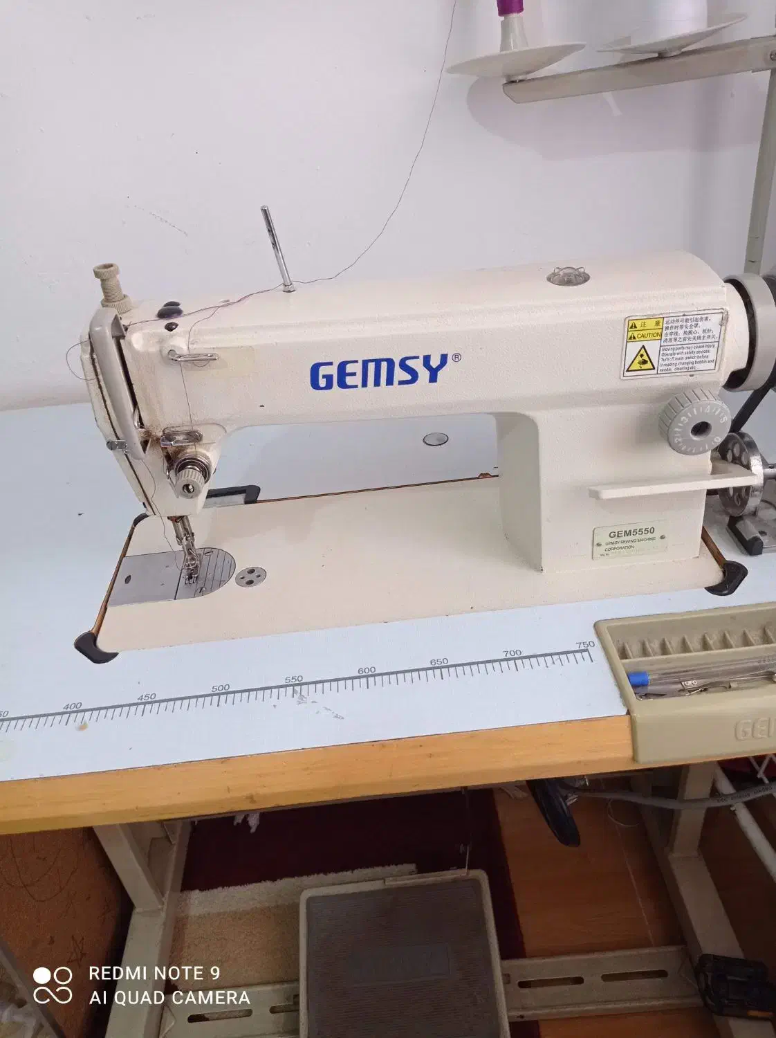 چرخ راسته دوز مدل جمسی|ماشینآلات صنعتی|پاکدشت, شهرک امام رضا|دیوار