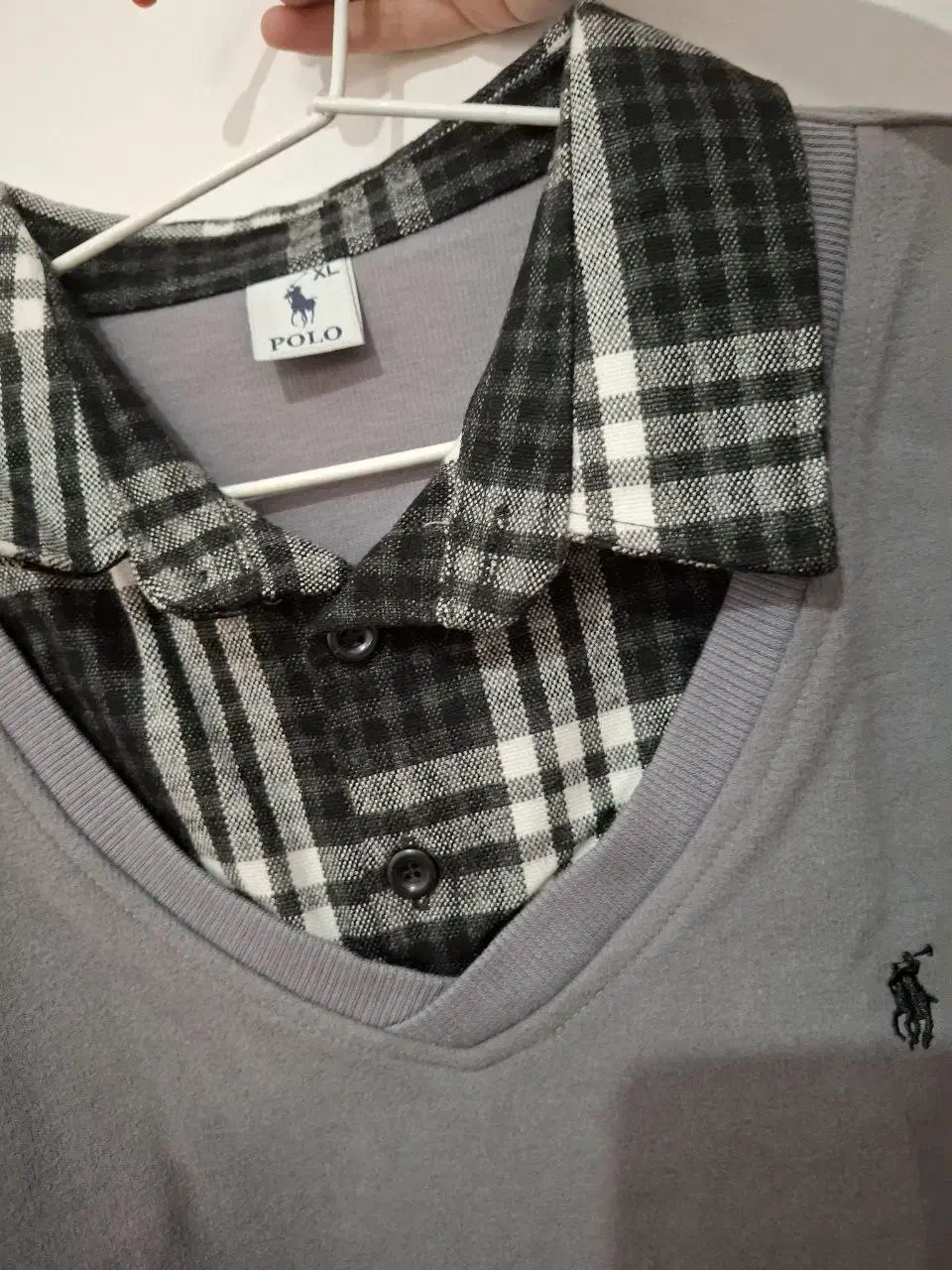 دورس گرم بالا مخمل کبریتی xl|لباس|رشت, چمارسرا|دیوار