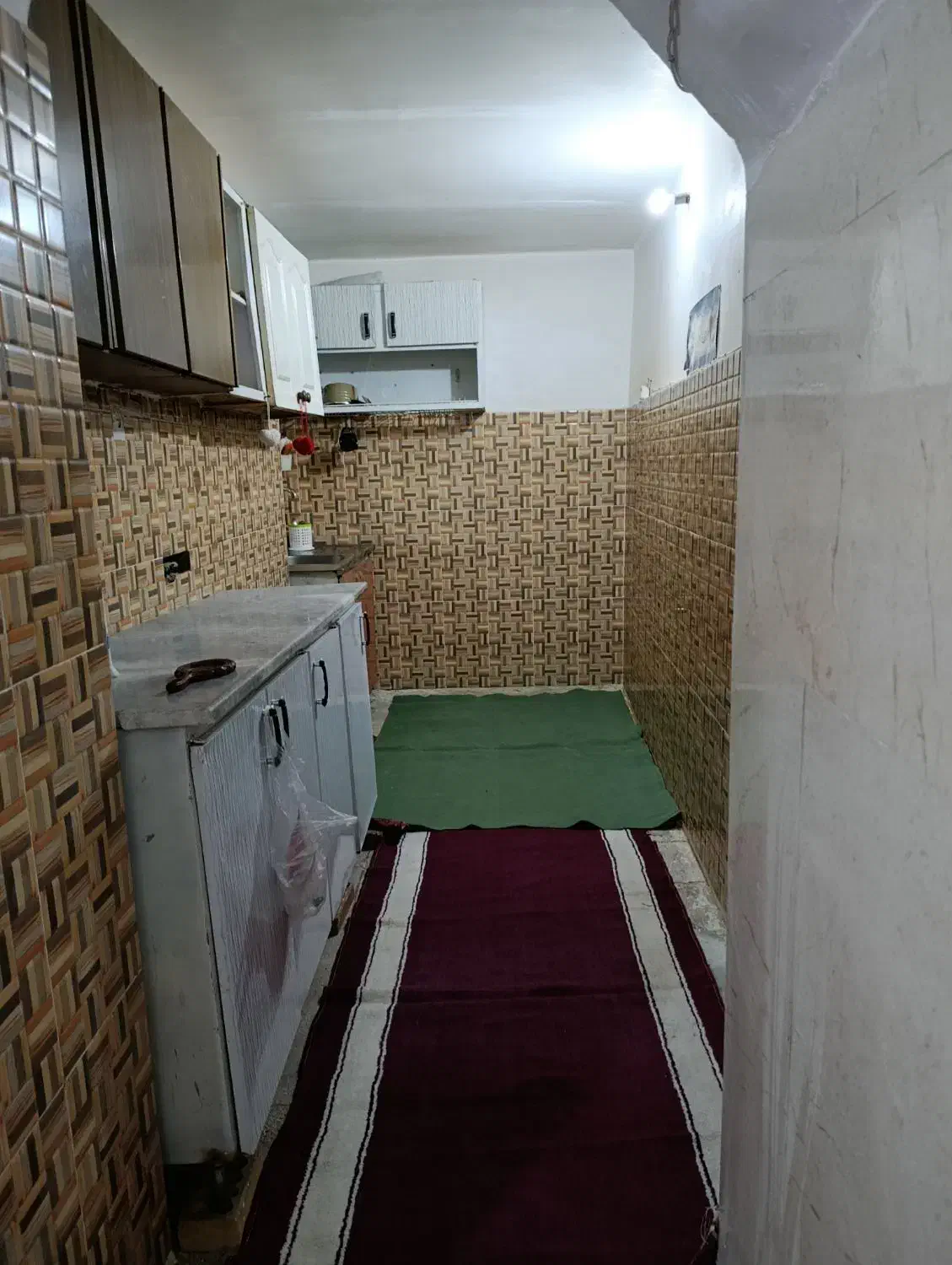 خانه اجارهای|اجارهٔ خانه و ویلا|سبزوار, هفت تیر|دیوار