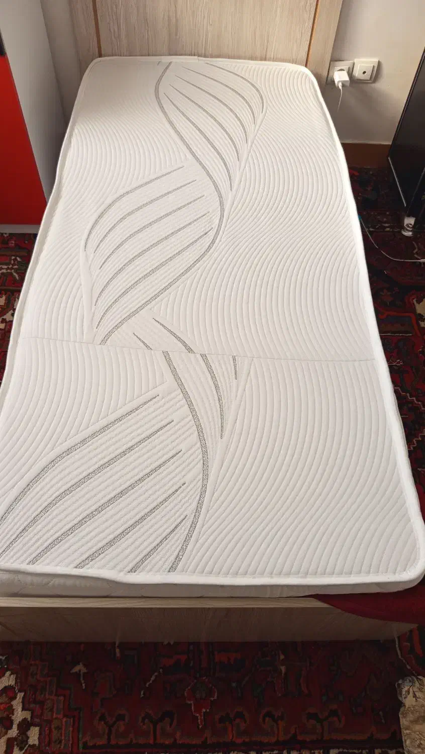 تشک|تشک تختخواب|اردبیل, |دیوار