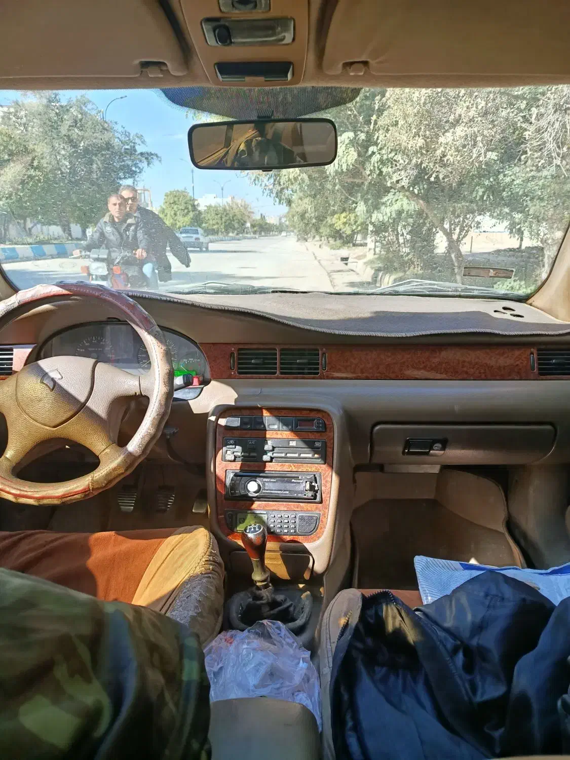 سمند|خودرو سواری و وانت|کازرون, |دیوار