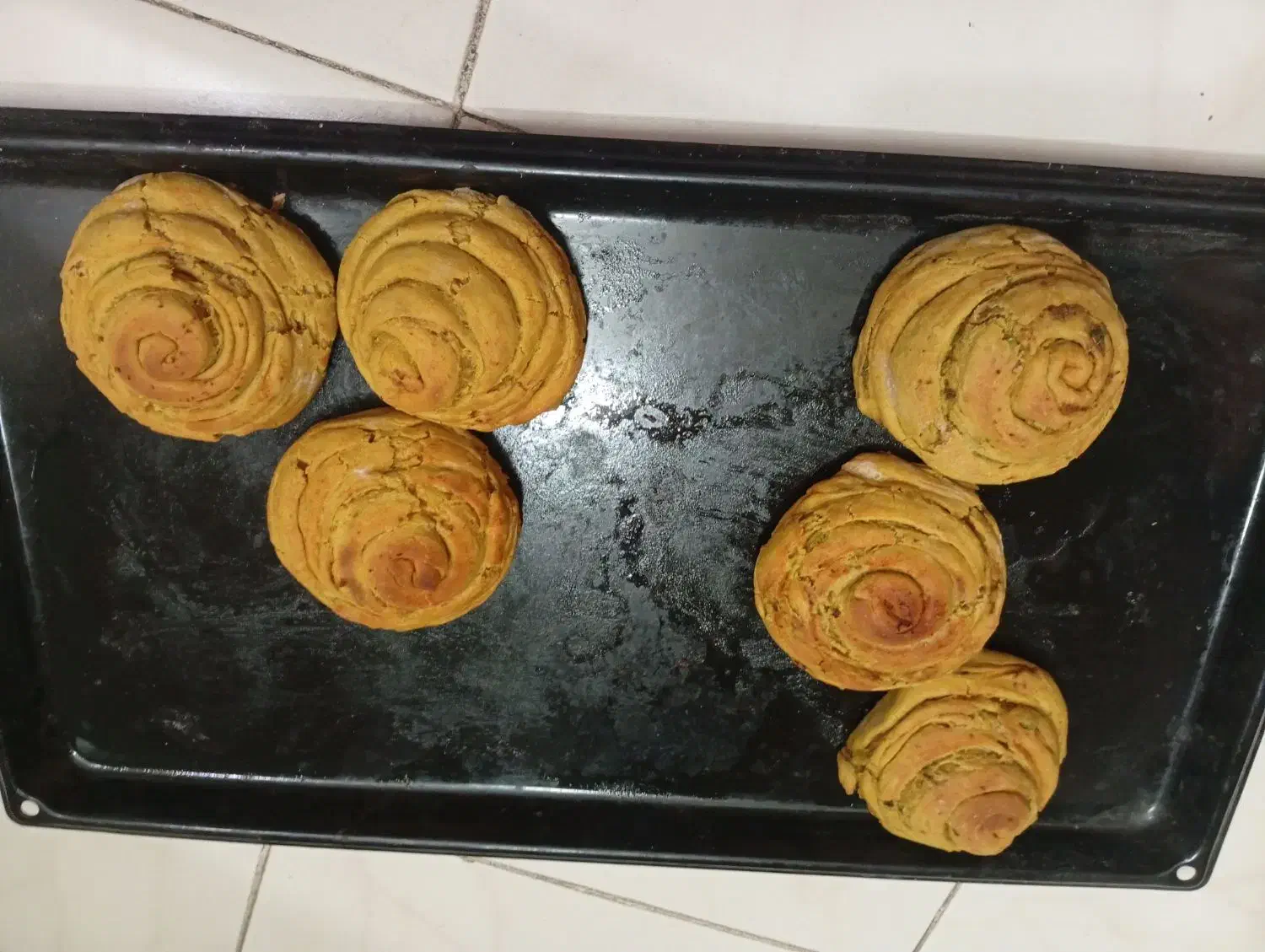 نان قلفی|خوردنی و آشامیدنی|سبزوار, فیاض|دیوار