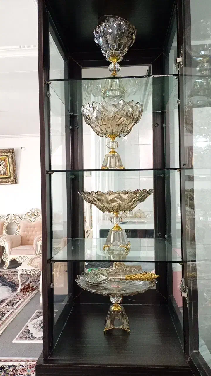 قیمت مناسب زدم|ظروف سرو و پذیرایی|مشهد, رسالت|دیوار